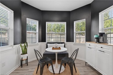 Turnkey home for sale in the highly sought after Glenwood on Honey Bee Golf Club in Virginia - for sale on GolfHomes.com, golf home, golf lot