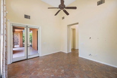 Elegant single-level end unit in the sought-after Brava gated on Suncrest Country Club in California - for sale on GolfHomes.com, golf home, golf lot