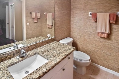 This beautiful 4th Floor END UNIT is being offered turnkey! With on Heritage Palms Golf and Country Club in Florida - for sale on GolfHomes.com, golf home, golf lot