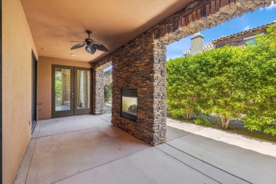 Elegant single-level end unit in the sought-after Brava gated on Suncrest Country Club in California - for sale on GolfHomes.com, golf home, golf lot