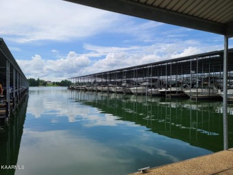 Beautiful cleared homesite in WindRiver Lakefront and Golf on Wind River Golf Course in Tennessee - for sale on GolfHomes.com, golf home, golf lot