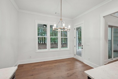 INCREDIBLE OPPORTUNITY TO OWN A BRAND NEW HOME IN THE WORLD on Harbor Club Golf and Country Club in Georgia - for sale on GolfHomes.com, golf home, golf lot