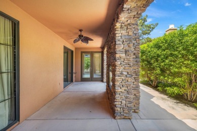 Elegant single-level end unit in the sought-after Brava gated on Suncrest Country Club in California - for sale on GolfHomes.com, golf home, golf lot