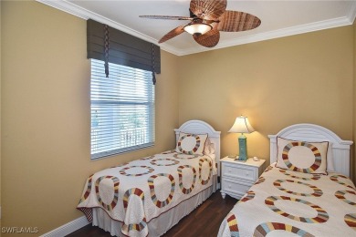 This beautiful 4th Floor END UNIT is being offered turnkey! With on Heritage Palms Golf and Country Club in Florida - for sale on GolfHomes.com, golf home, golf lot
