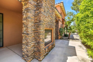 Elegant single-level end unit in the sought-after Brava gated on Suncrest Country Club in California - for sale on GolfHomes.com, golf home, golf lot