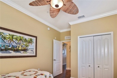 This beautiful 4th Floor END UNIT is being offered turnkey! With on Heritage Palms Golf and Country Club in Florida - for sale on GolfHomes.com, golf home, golf lot