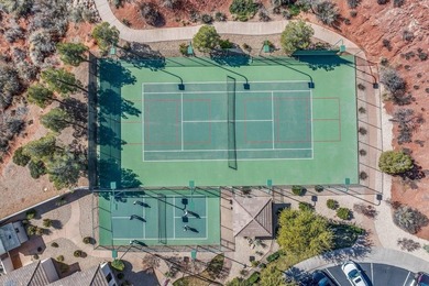 Opportunity knocks in the desirable Coral Canyon community! This on Coral Canyon Golf Course in Utah - for sale on GolfHomes.com, golf home, golf lot