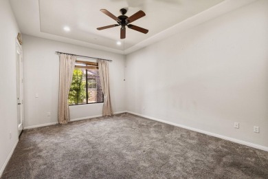 Elegant single-level end unit in the sought-after Brava gated on Suncrest Country Club in California - for sale on GolfHomes.com, golf home, golf lot