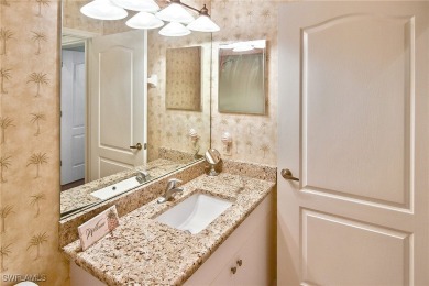 This beautiful 4th Floor END UNIT is being offered turnkey! With on Heritage Palms Golf and Country Club in Florida - for sale on GolfHomes.com, golf home, golf lot