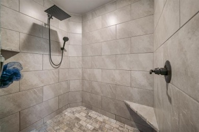 Lock in an assumable 2.5% interest rate and a home that's truly on Lakeside Golf Course in Oklahoma - for sale on GolfHomes.com, golf home, golf lot