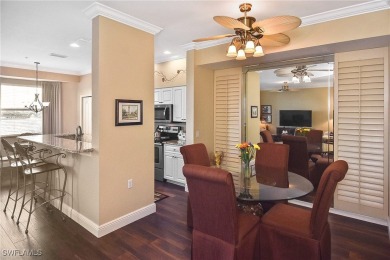 This beautiful 4th Floor END UNIT is being offered turnkey! With on Heritage Palms Golf and Country Club in Florida - for sale on GolfHomes.com, golf home, golf lot