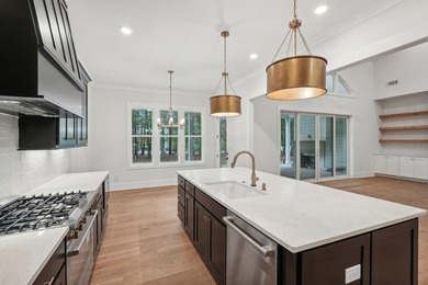INCREDIBLE OPPORTUNITY TO OWN A BRAND NEW HOME IN THE WORLD on Harbor Club Golf and Country Club in Georgia - for sale on GolfHomes.com, golf home, golf lot