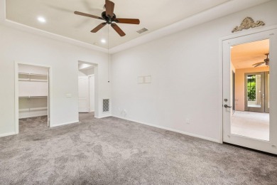 Elegant single-level end unit in the sought-after Brava gated on Suncrest Country Club in California - for sale on GolfHomes.com, golf home, golf lot
