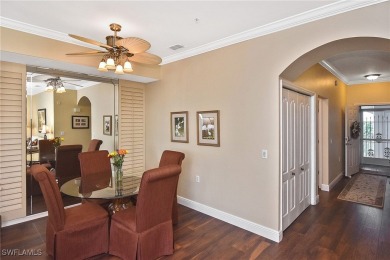 This beautiful 4th Floor END UNIT is being offered turnkey! With on Heritage Palms Golf and Country Club in Florida - for sale on GolfHomes.com, golf home, golf lot