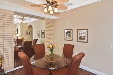 This beautiful 4th Floor END UNIT is being offered turnkey! With on Heritage Palms Golf and Country Club in Florida - for sale on GolfHomes.com, golf home, golf lot