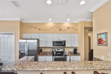 This beautiful 4th Floor END UNIT is being offered turnkey! With on Heritage Palms Golf and Country Club in Florida - for sale on GolfHomes.com, golf home, golf lot