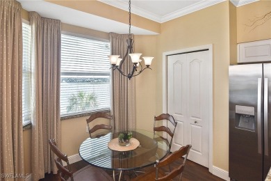 This beautiful 4th Floor END UNIT is being offered turnkey! With on Heritage Palms Golf and Country Club in Florida - for sale on GolfHomes.com, golf home, golf lot
