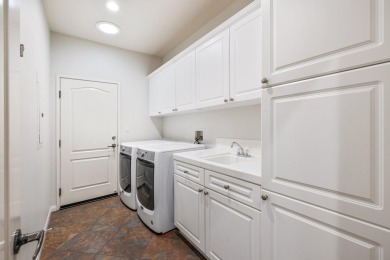 Elegant single-level end unit in the sought-after Brava gated on Suncrest Country Club in California - for sale on GolfHomes.com, golf home, golf lot