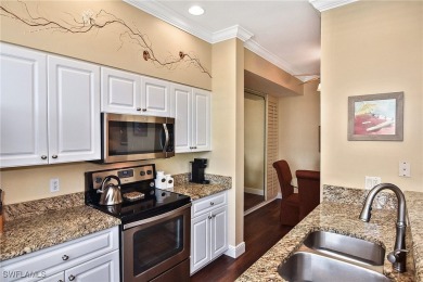 This beautiful 4th Floor END UNIT is being offered turnkey! With on Heritage Palms Golf and Country Club in Florida - for sale on GolfHomes.com, golf home, golf lot