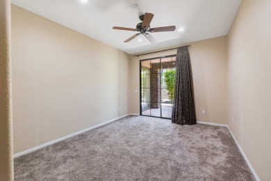Elegant single-level end unit in the sought-after Brava gated on Suncrest Country Club in California - for sale on GolfHomes.com, golf home, golf lot