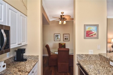 This beautiful 4th Floor END UNIT is being offered turnkey! With on Heritage Palms Golf and Country Club in Florida - for sale on GolfHomes.com, golf home, golf lot