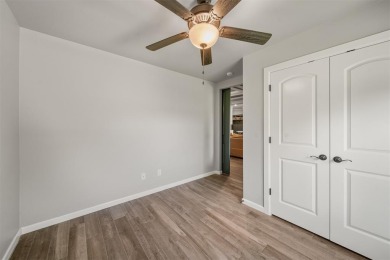 Lock in an assumable 2.5% interest rate and a home that's truly on Lakeside Golf Course in Oklahoma - for sale on GolfHomes.com, golf home, golf lot