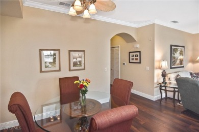 This beautiful 4th Floor END UNIT is being offered turnkey! With on Heritage Palms Golf and Country Club in Florida - for sale on GolfHomes.com, golf home, golf lot