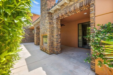 Elegant single-level end unit in the sought-after Brava gated on Suncrest Country Club in California - for sale on GolfHomes.com, golf home, golf lot
