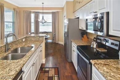 This beautiful 4th Floor END UNIT is being offered turnkey! With on Heritage Palms Golf and Country Club in Florida - for sale on GolfHomes.com, golf home, golf lot