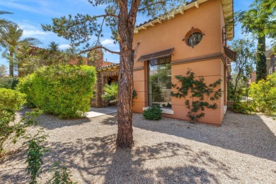 Elegant single-level end unit in the sought-after Brava gated on Suncrest Country Club in California - for sale on GolfHomes.com, golf home, golf lot