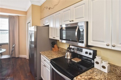 This beautiful 4th Floor END UNIT is being offered turnkey! With on Heritage Palms Golf and Country Club in Florida - for sale on GolfHomes.com, golf home, golf lot