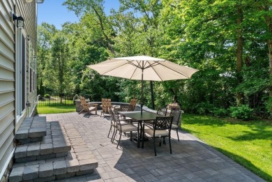 Nestled on a quiet cul-de-sac in the desirable Pinnacle on Pinnacle Golf Club in Ohio - for sale on GolfHomes.com, golf home, golf lot