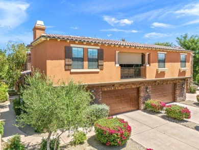 Elegant single-level end unit in the sought-after Brava gated on Suncrest Country Club in California - for sale on GolfHomes.com, golf home, golf lot