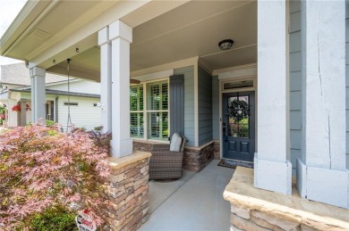 Don't miss out on this incredible townhome located in the highly on The Fairways at Laurel Canyon in Georgia - for sale on GolfHomes.com, golf home, golf lot