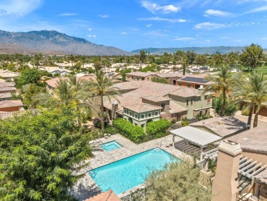 Elegant single-level end unit in the sought-after Brava gated on Suncrest Country Club in California - for sale on GolfHomes.com, golf home, golf lot