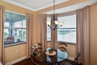 This beautiful 4th Floor END UNIT is being offered turnkey! With on Heritage Palms Golf and Country Club in Florida - for sale on GolfHomes.com, golf home, golf lot