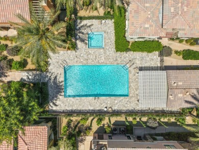 Elegant single-level end unit in the sought-after Brava gated on Suncrest Country Club in California - for sale on GolfHomes.com, golf home, golf lot