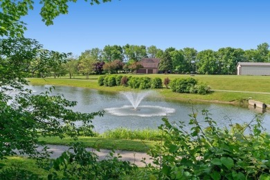 Nestled on a quiet cul-de-sac in the desirable Pinnacle on Pinnacle Golf Club in Ohio - for sale on GolfHomes.com, golf home, golf lot