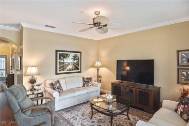 This beautiful 4th Floor END UNIT is being offered turnkey! With on Heritage Palms Golf and Country Club in Florida - for sale on GolfHomes.com, golf home, golf lot
