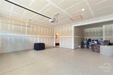 Welcome to this stunning coastal retreat in the sought-after on Savannah Quarters Country Club in Georgia - for sale on GolfHomes.com, golf home, golf lot
