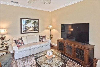 This beautiful 4th Floor END UNIT is being offered turnkey! With on Heritage Palms Golf and Country Club in Florida - for sale on GolfHomes.com, golf home, golf lot