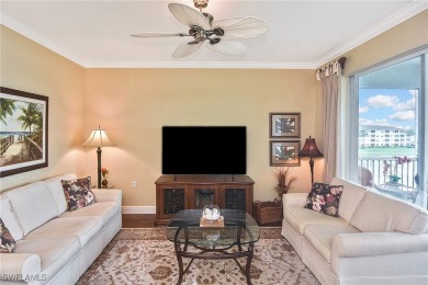 This beautiful 4th Floor END UNIT is being offered turnkey! With on Heritage Palms Golf and Country Club in Florida - for sale on GolfHomes.com, golf home, golf lot