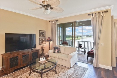 This beautiful 4th Floor END UNIT is being offered turnkey! With on Heritage Palms Golf and Country Club in Florida - for sale on GolfHomes.com, golf home, golf lot