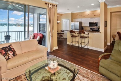 This beautiful 4th Floor END UNIT is being offered turnkey! With on Heritage Palms Golf and Country Club in Florida - for sale on GolfHomes.com, golf home, golf lot