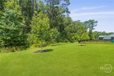 Welcome to this stunning coastal retreat in the sought-after on Savannah Quarters Country Club in Georgia - for sale on GolfHomes.com, golf home, golf lot