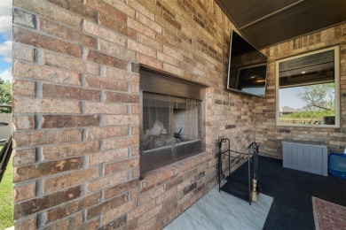 Lock in an assumable 2.5% interest rate and a home that's truly on Lakeside Golf Course in Oklahoma - for sale on GolfHomes.com, golf home, golf lot