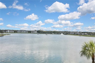 This beautiful 4th Floor END UNIT is being offered turnkey! With on Heritage Palms Golf and Country Club in Florida - for sale on GolfHomes.com, golf home, golf lot