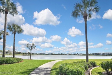 This beautiful 4th Floor END UNIT is being offered turnkey! With on Heritage Palms Golf and Country Club in Florida - for sale on GolfHomes.com, golf home, golf lot