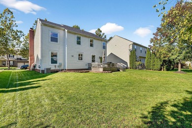Hurry to see the best value in the New Albany Links community on New Albany Links Golf Club in Ohio - for sale on GolfHomes.com, golf home, golf lot