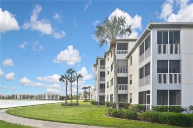 This beautiful 4th Floor END UNIT is being offered turnkey! With on Heritage Palms Golf and Country Club in Florida - for sale on GolfHomes.com, golf home, golf lot
